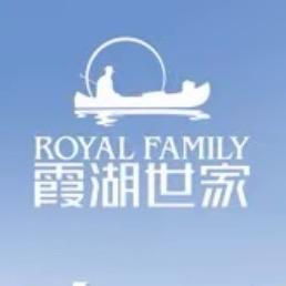 霞湖世家-小多多