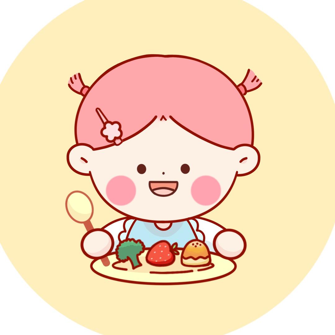 小肚饱饱-儿童辅食