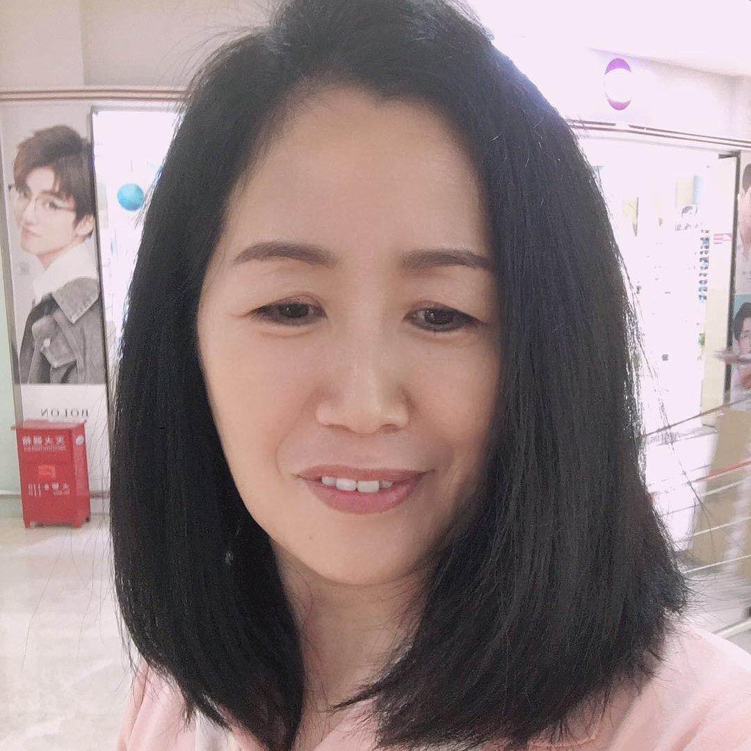 红红在北京