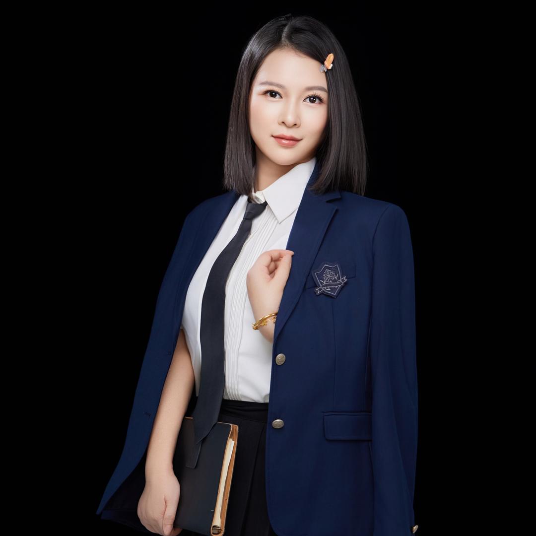 莫然
