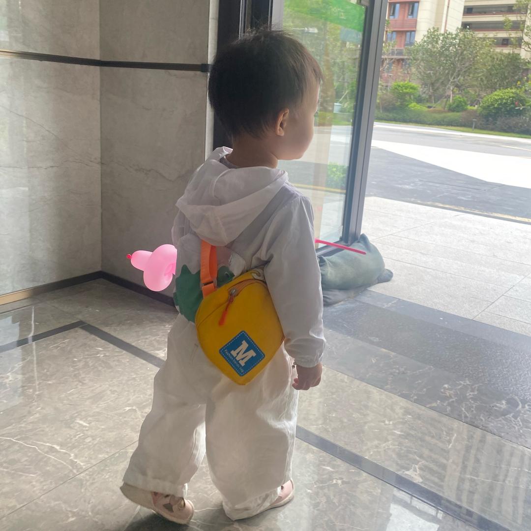 小元宝一家