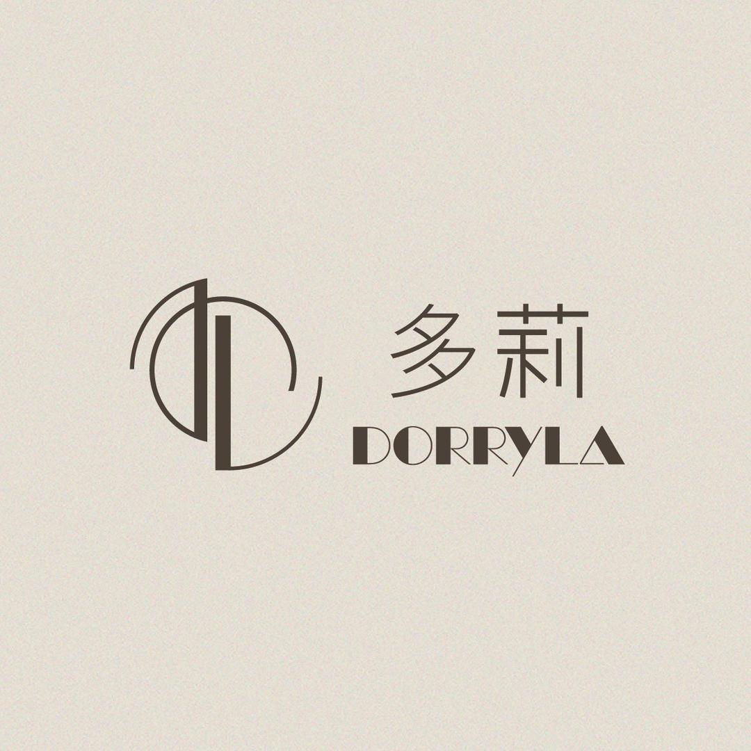 DORRYLA美妆旗舰店