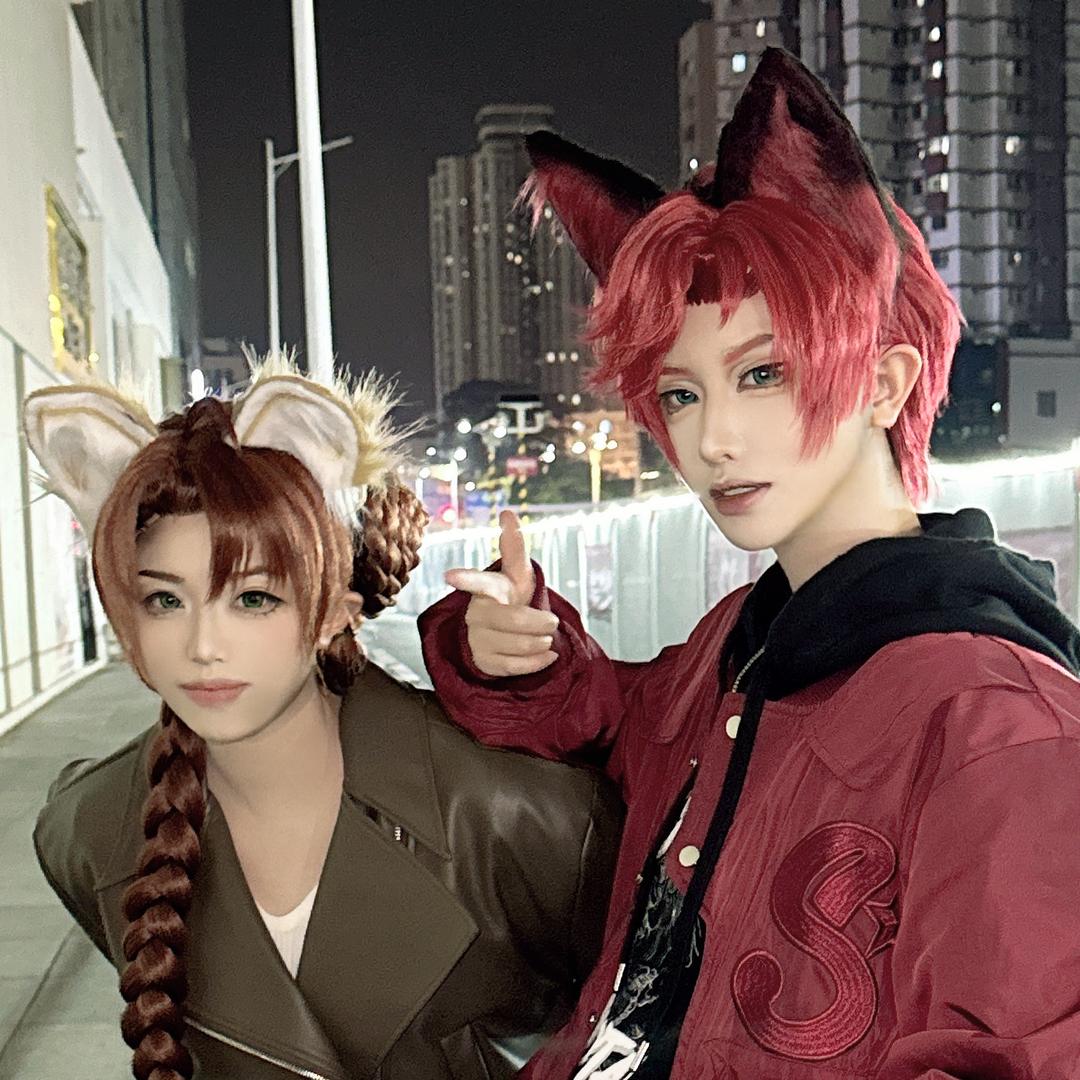 榕笙(扩列版❤)