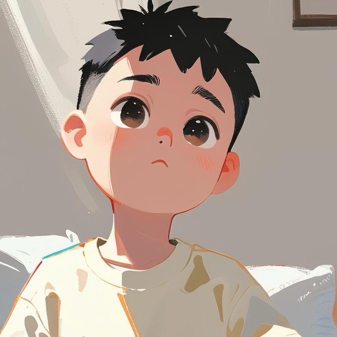 阿衰💫