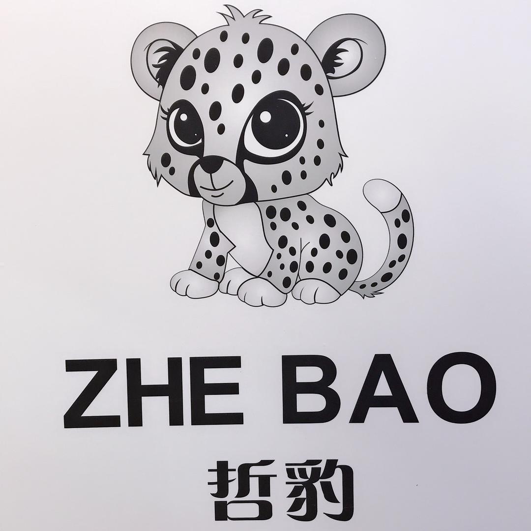 哲豹童鞋·设计师潮牌集合店
