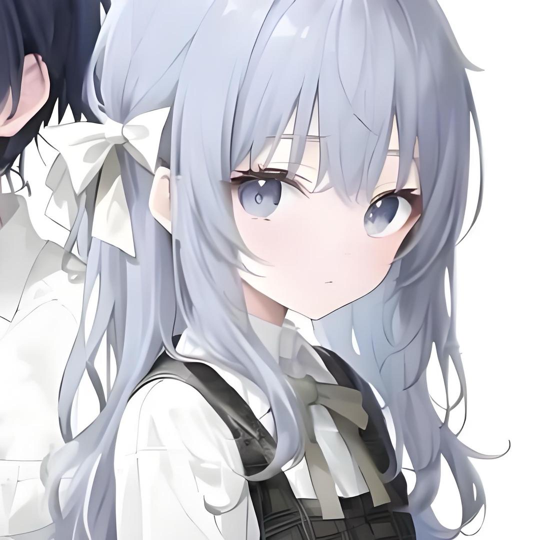 凛烟峙·夏忆沉