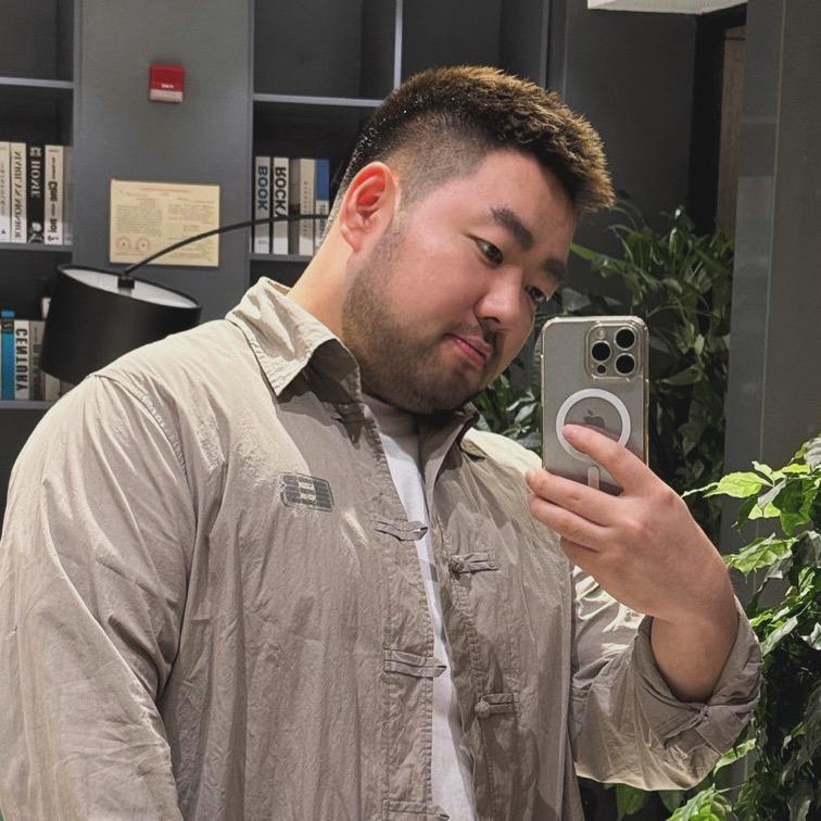 刘大大~