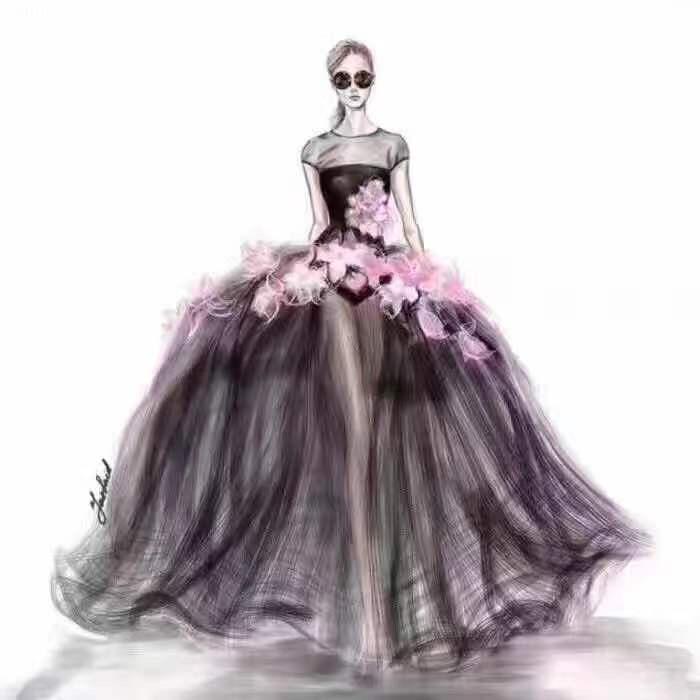 养猪的仙女🧚‍♀️