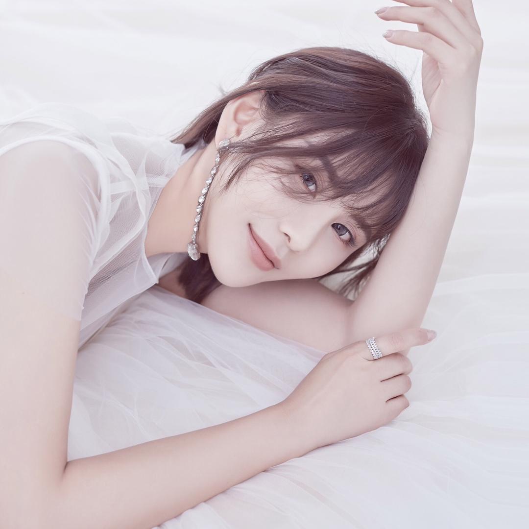 歌手邵雨涵