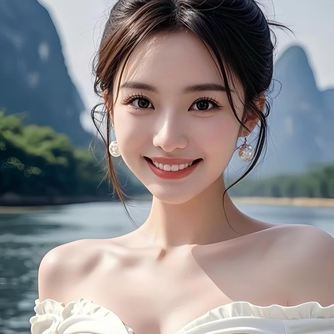 天佑少女