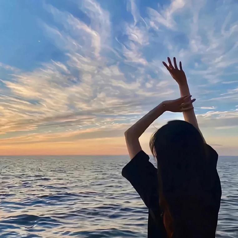 我是肖小姐～