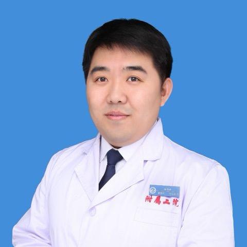 康复医学柴德君