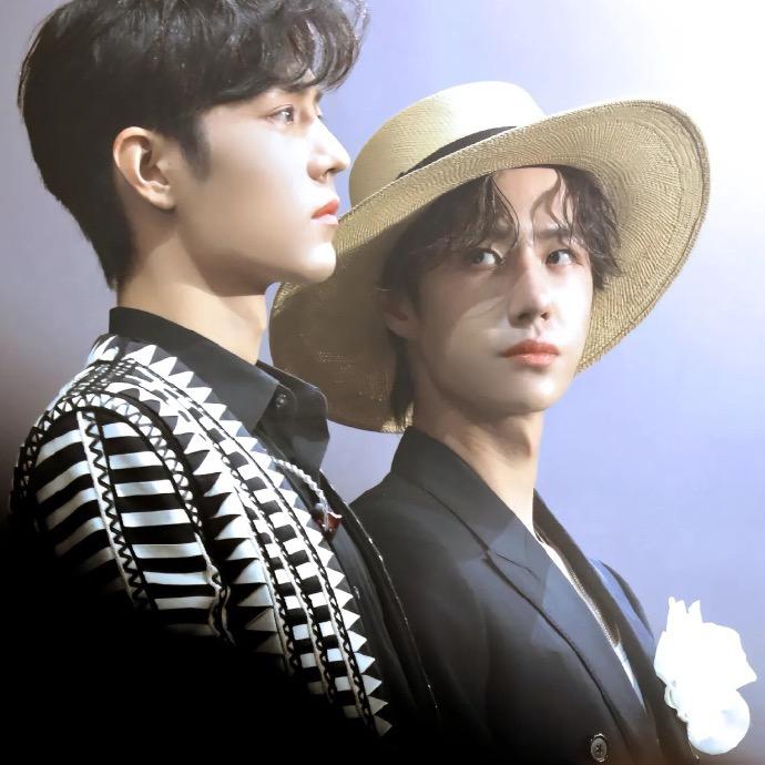 博肖甜果记事🍓