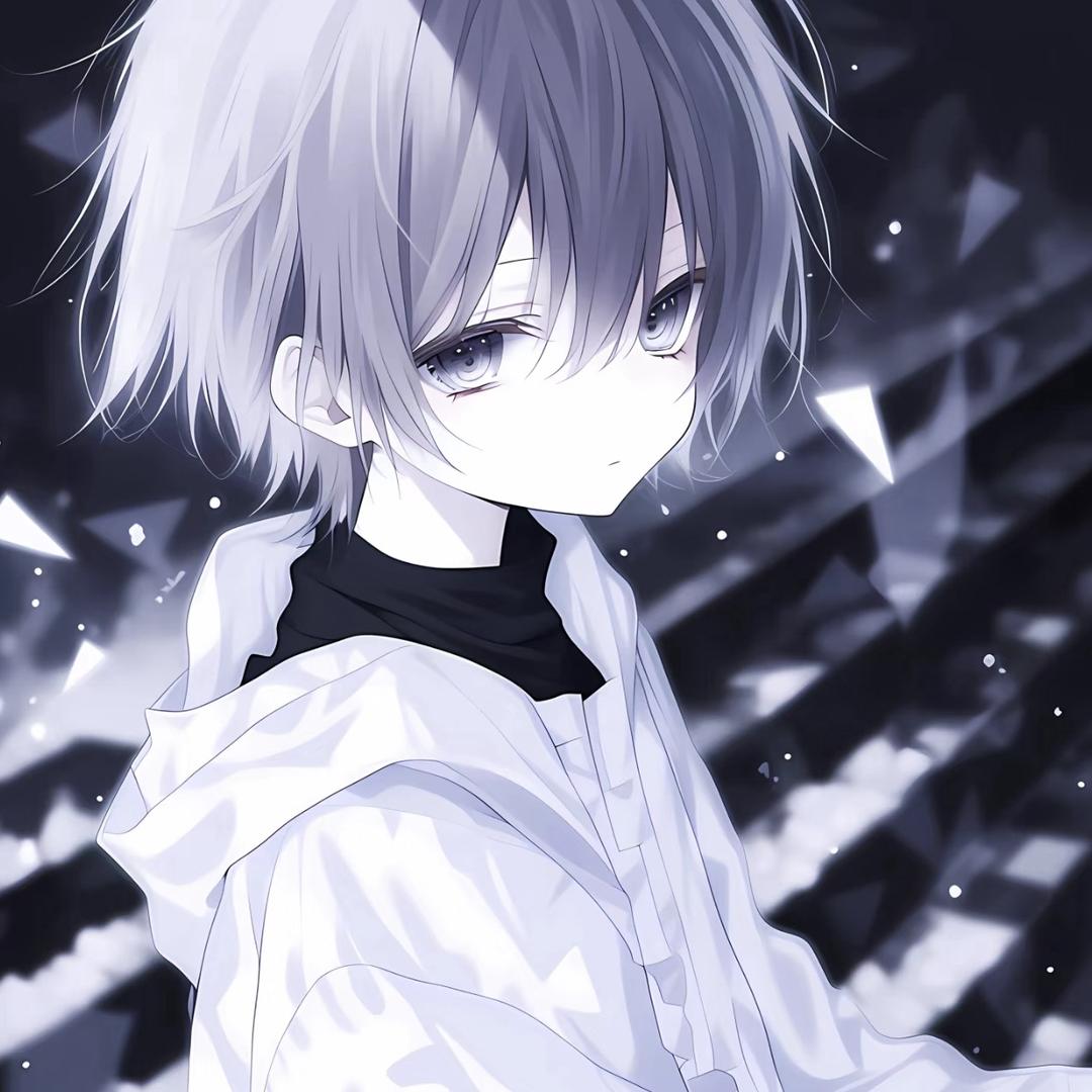 戏离（神秘的阿离大王）