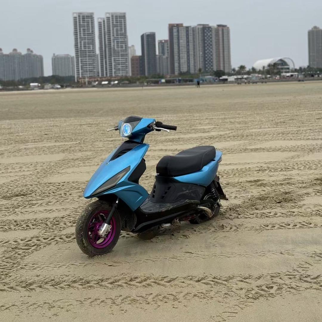 小宝