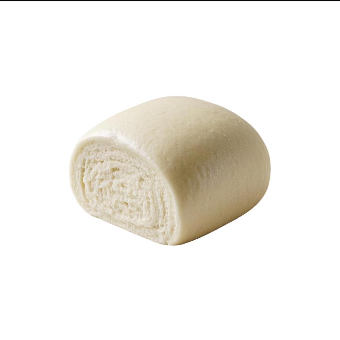 白面馒头的日常