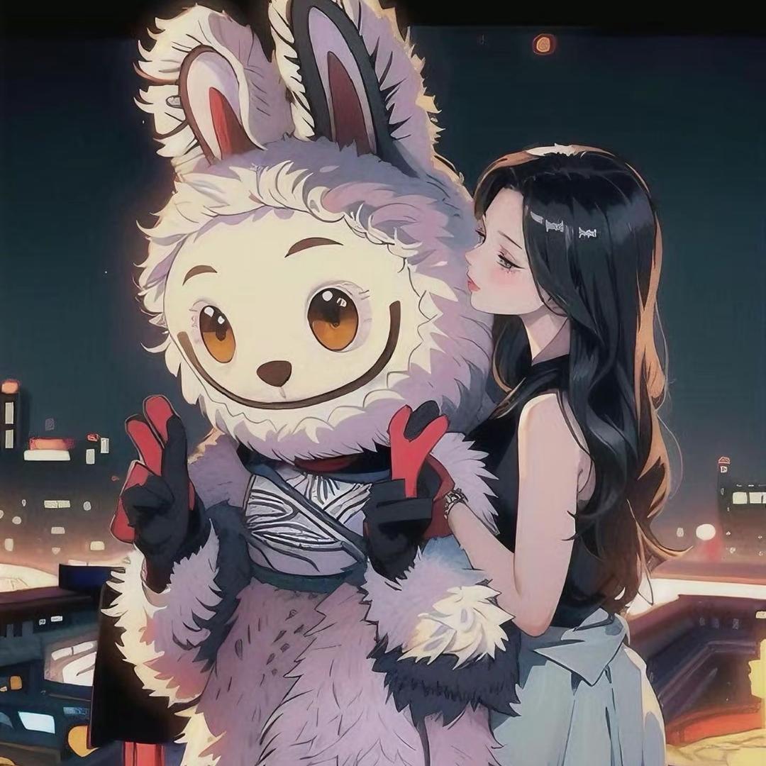 快快快醒醒💫