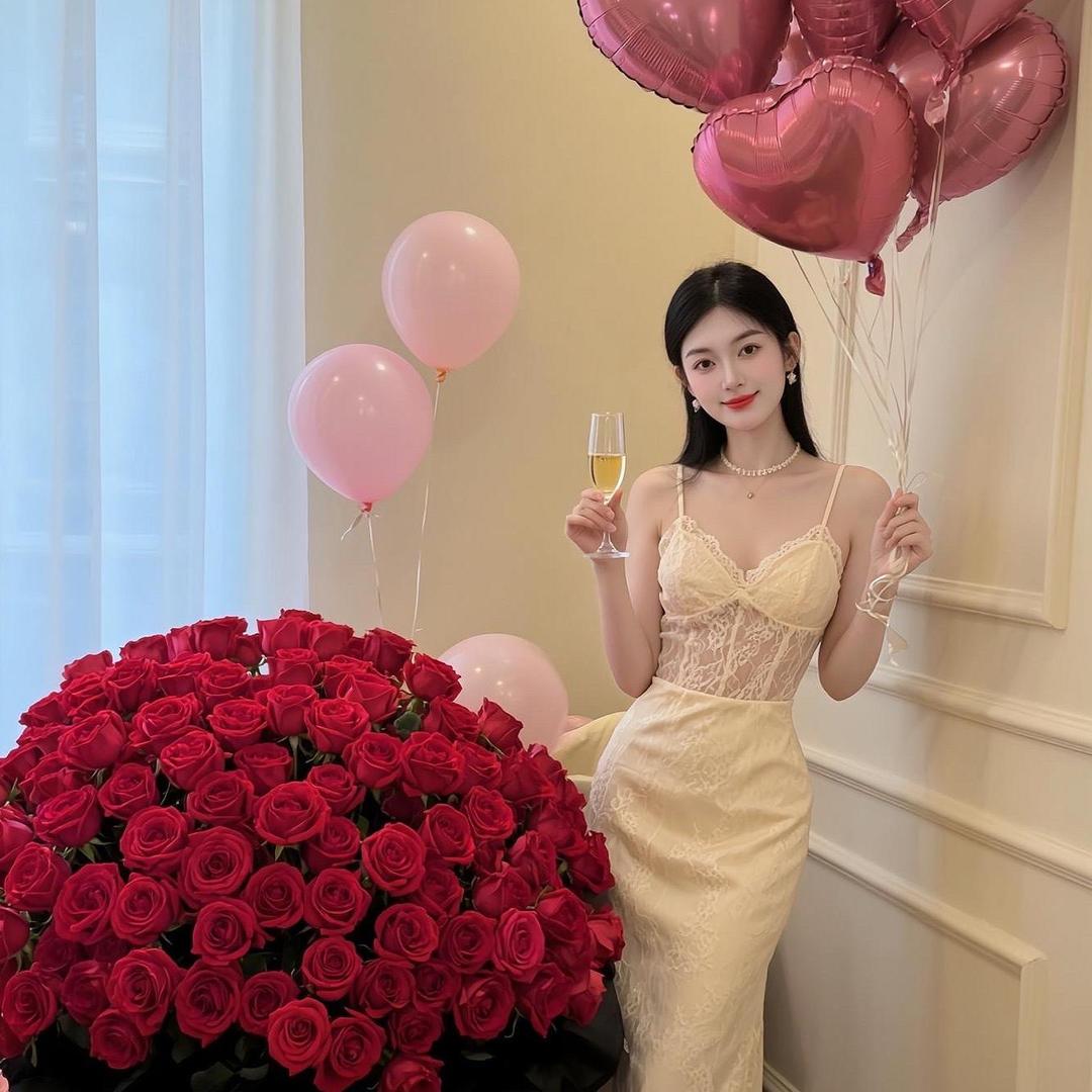 婷婷🌸