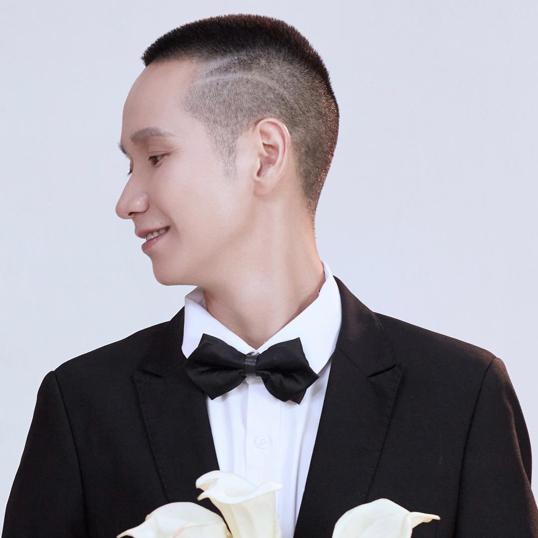 小蒋（长宁县尚呈美业）