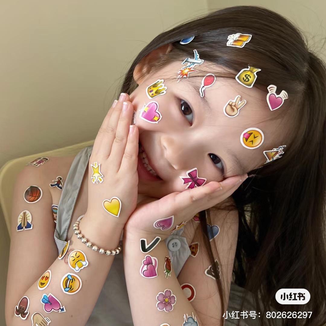 小白老师🐽