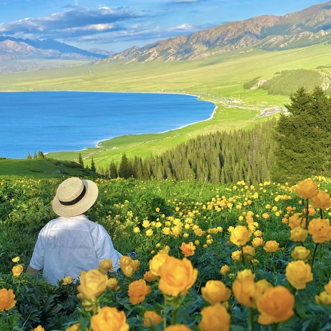 好朋友旅行（旅游定制）