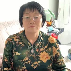 花开花落