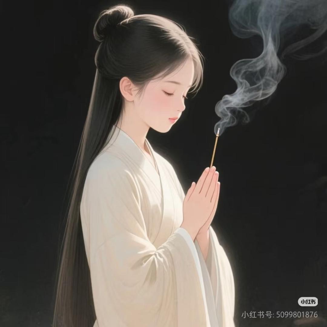 熹鳳 🪷