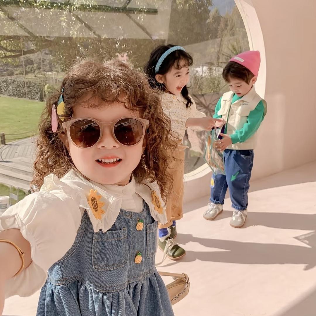 尚暖精品童装店