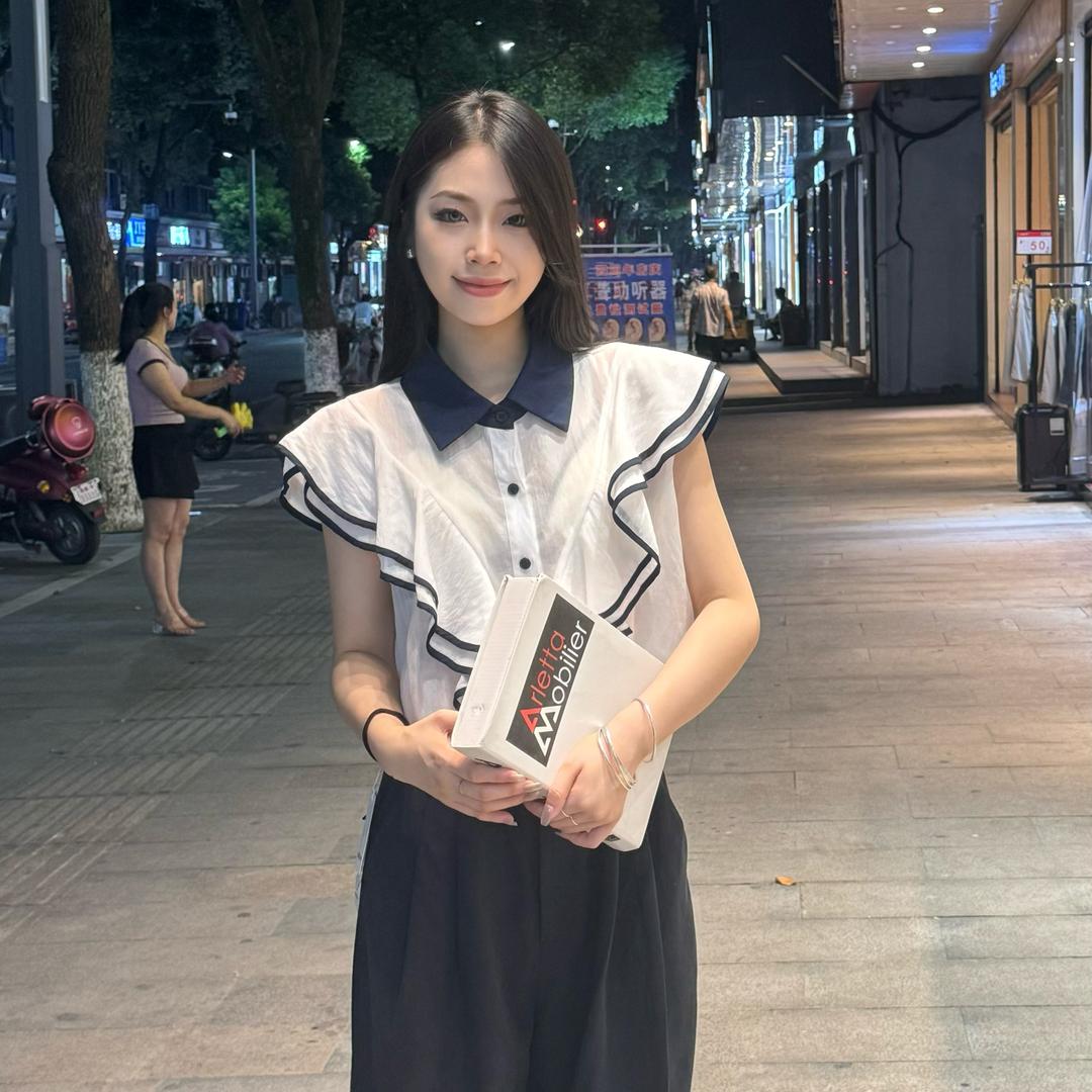 我与芭莎-安义31店