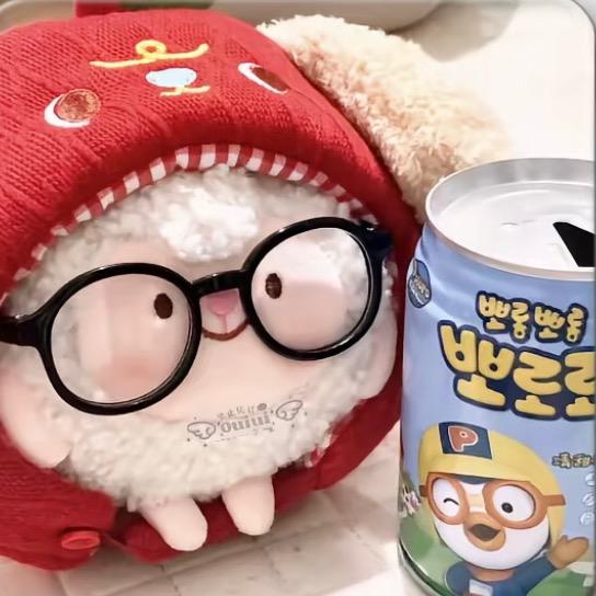 静静大王🐶（累鼠了）（创死全世