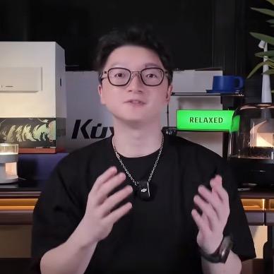 潮品数码超哥