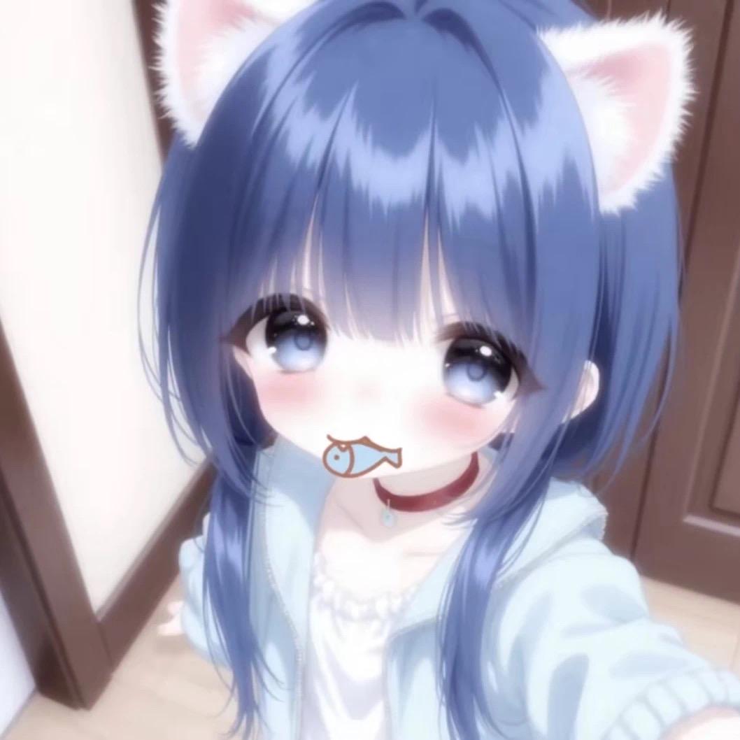猫困