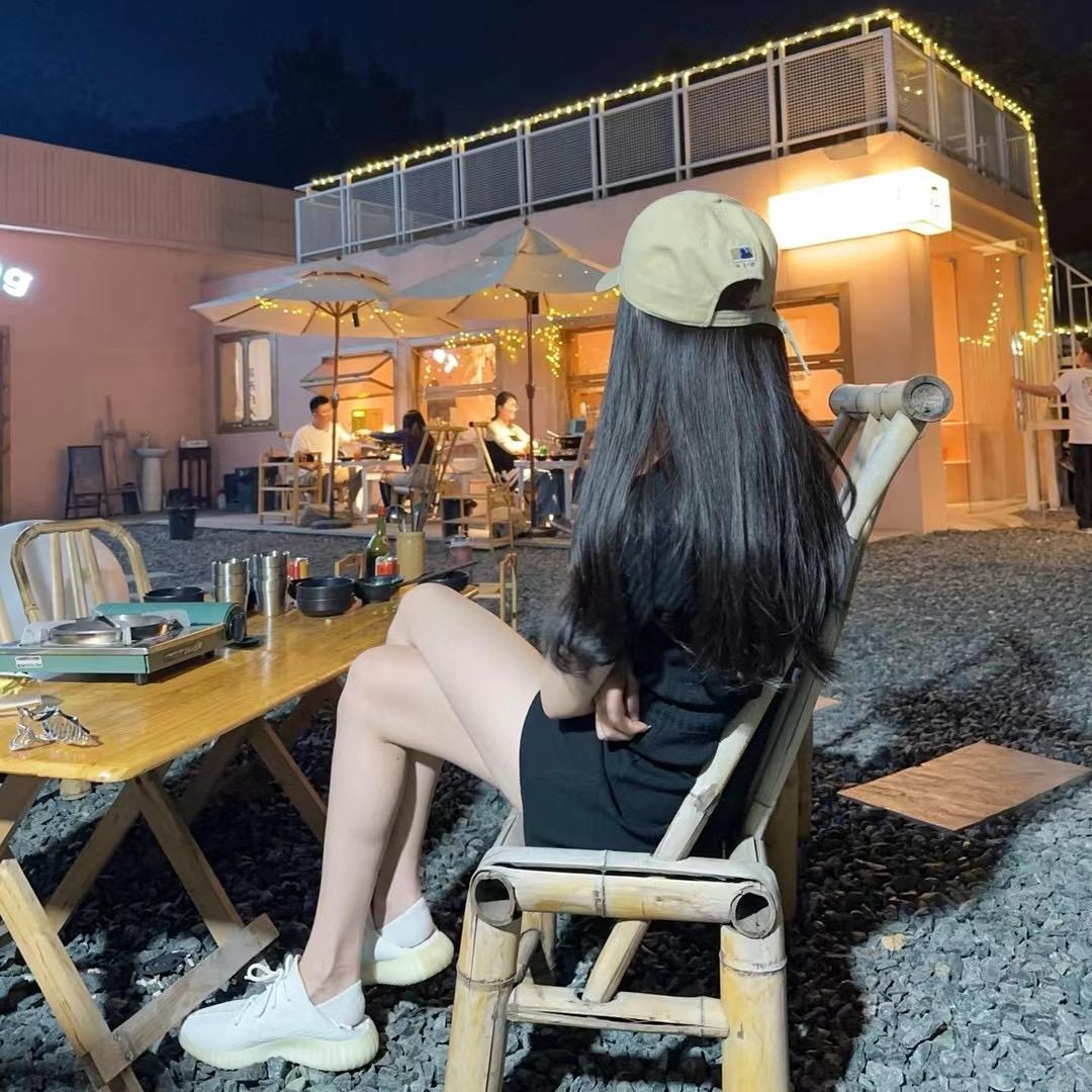 @米宝子