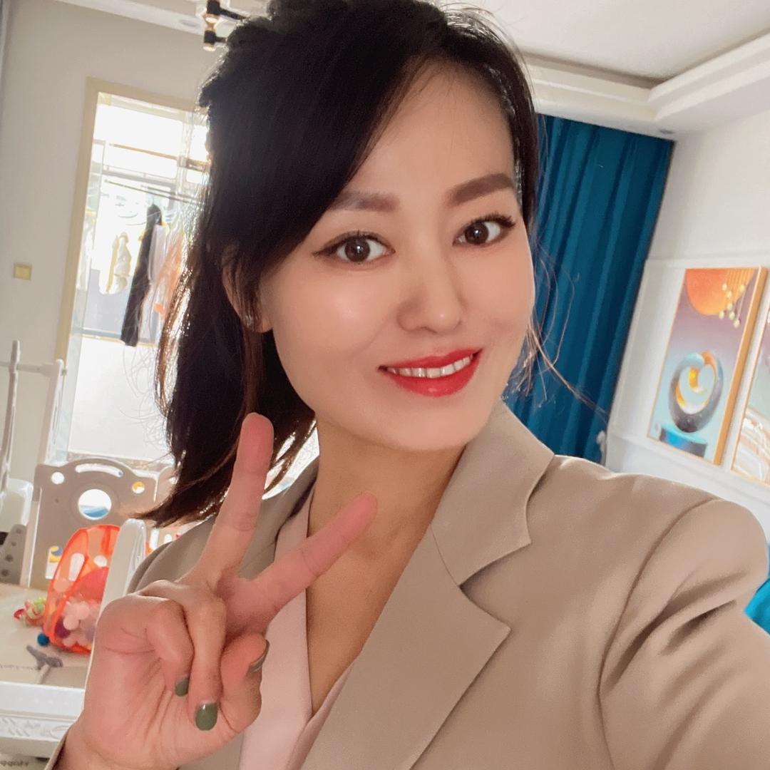 玥宝妈🎤