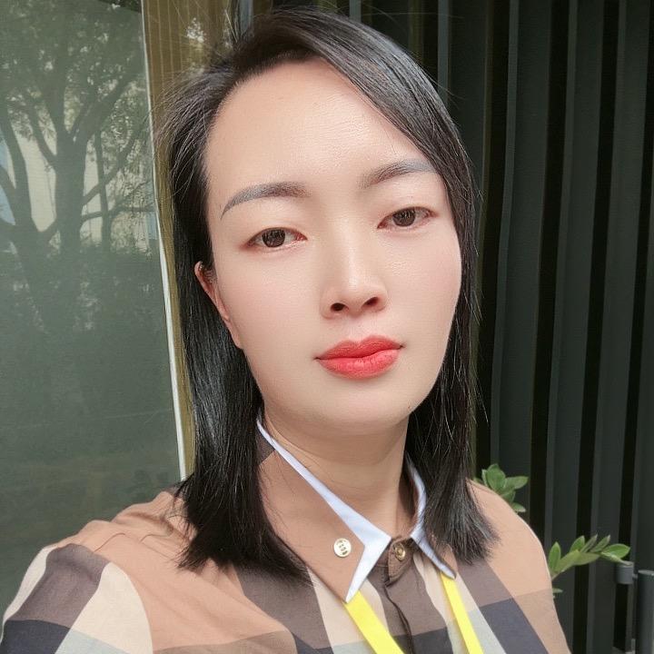 冰儿妈（金兰）