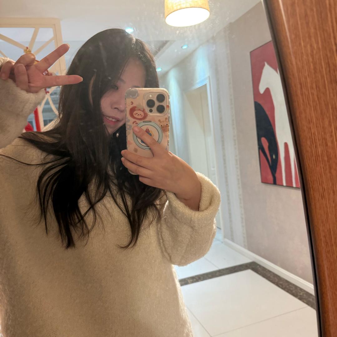 卷卷毛小姐💃🏻