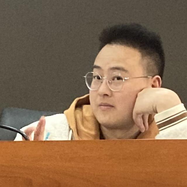 24岁年轻大帅哥