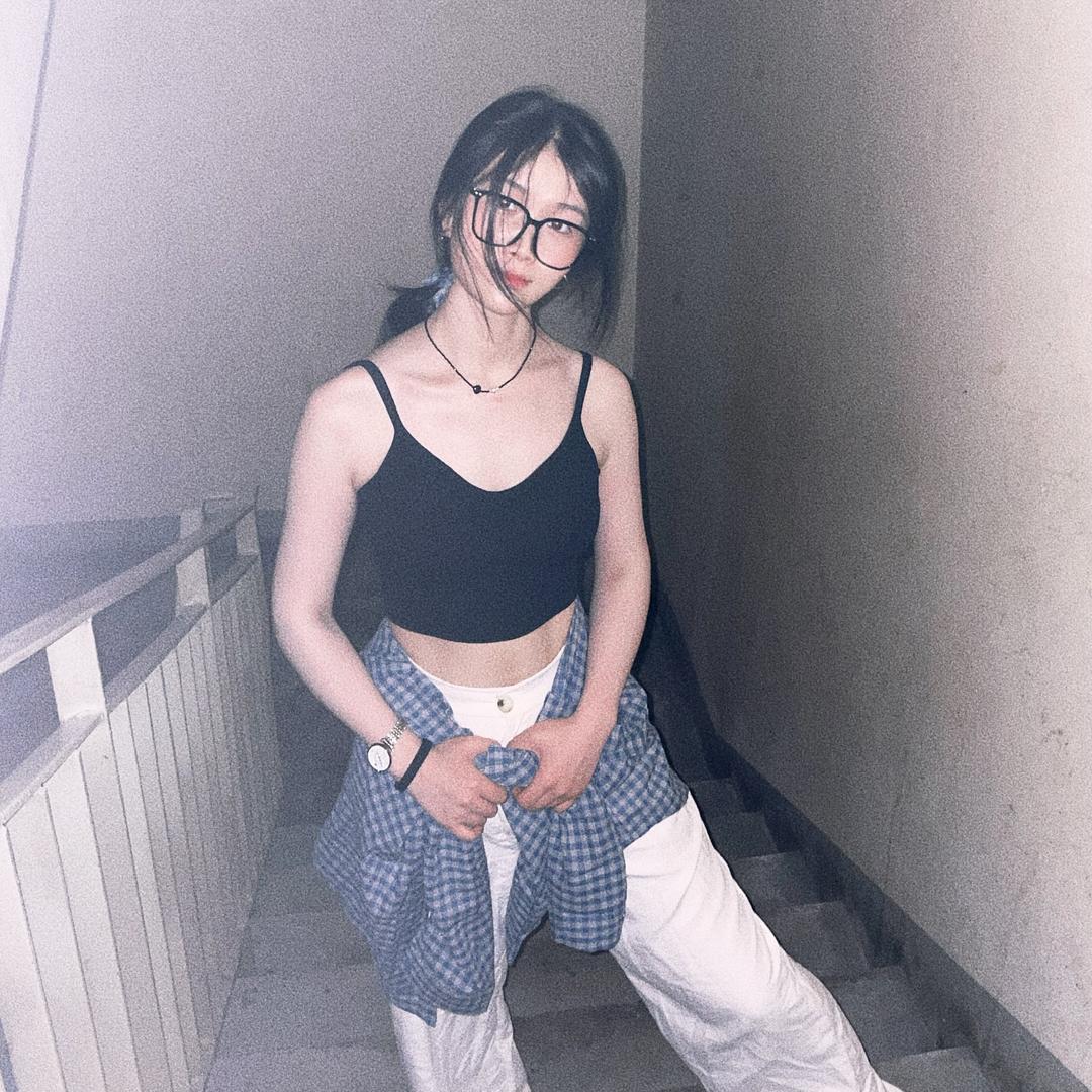 Miss王