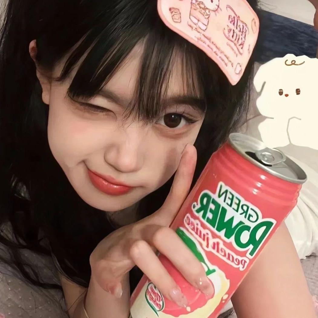 糖糖不吃糖