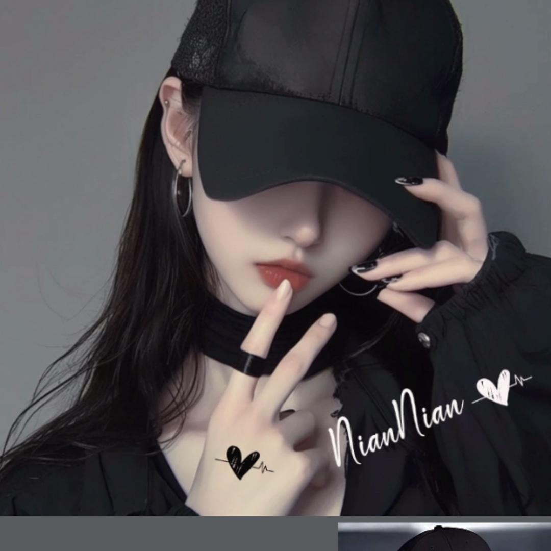 丬仙女の許愿池