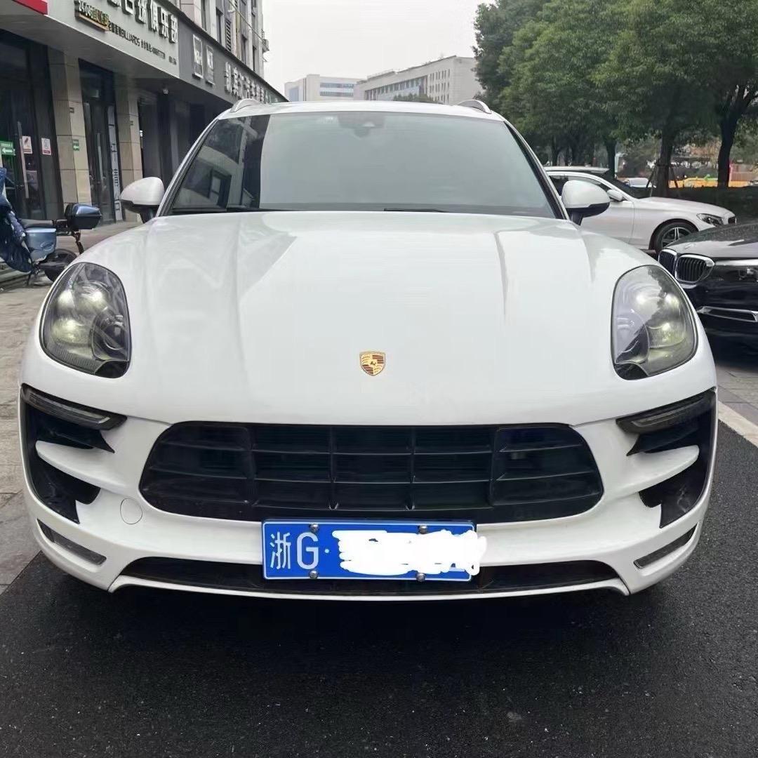 义乌二手车