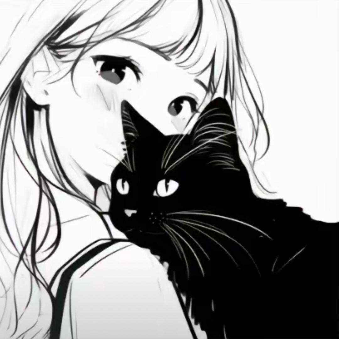 一个小小美
