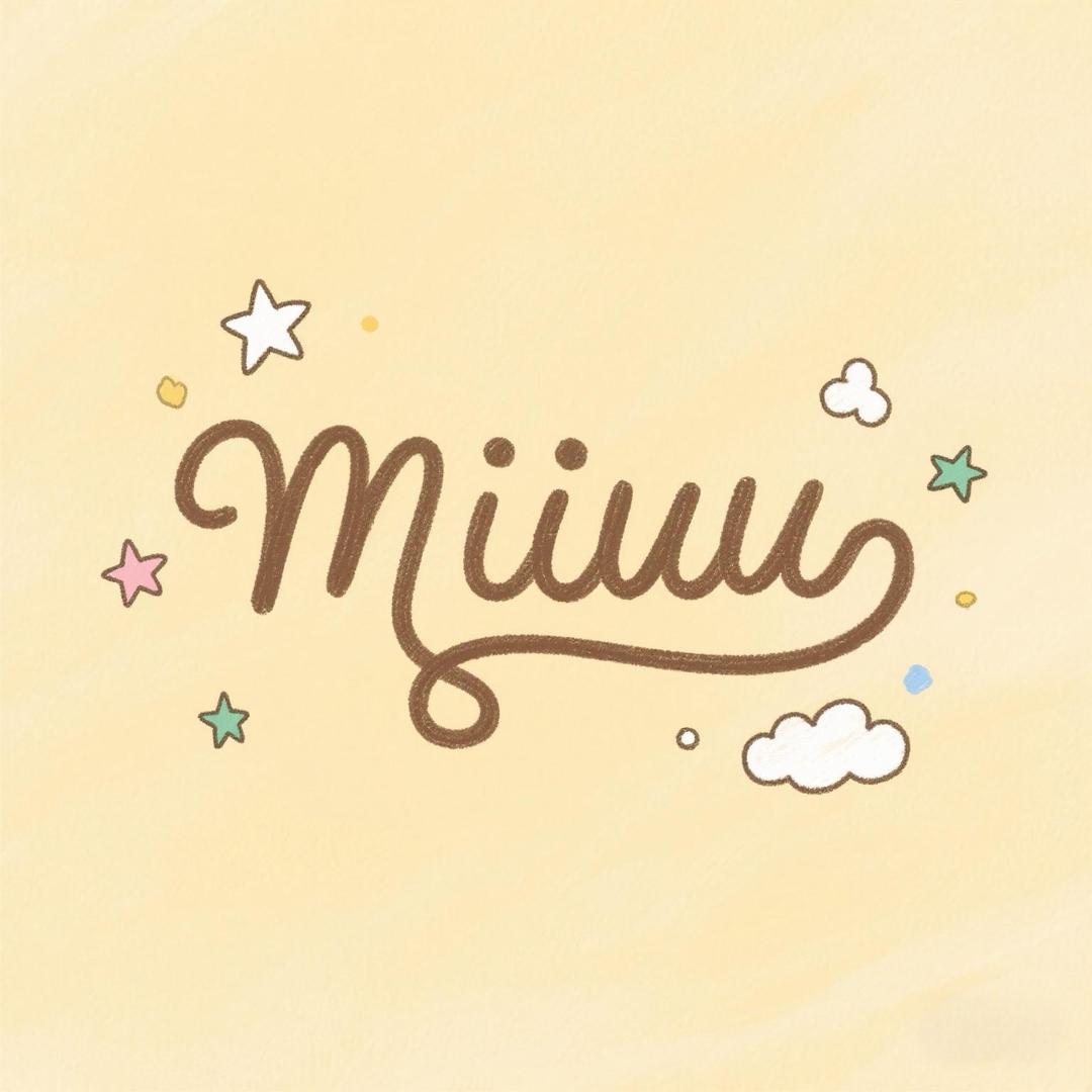 Miiuu大码女装