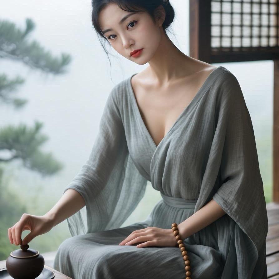 清风淡然（拒绝私聊）