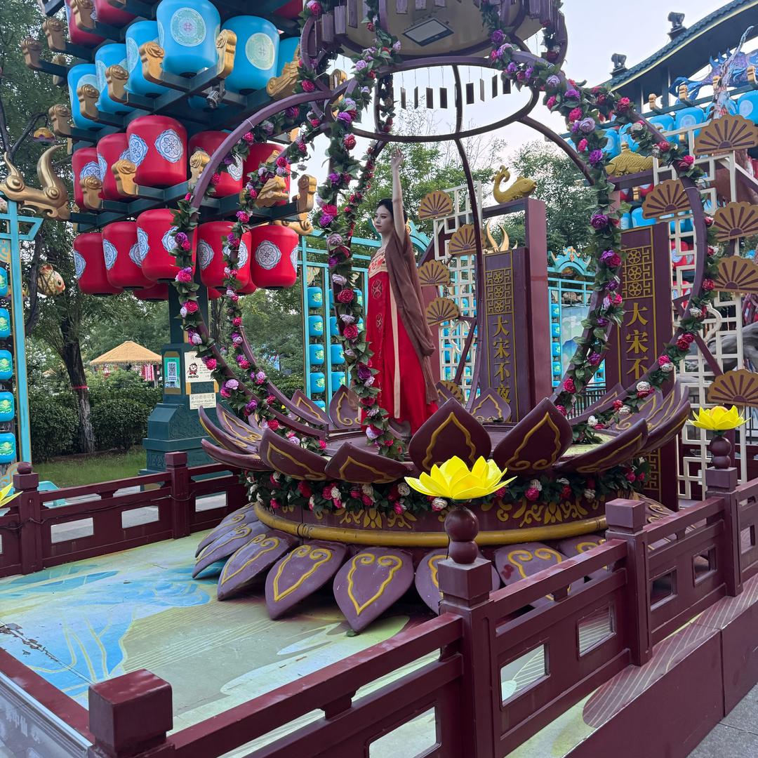 憨憨（不忘初心）