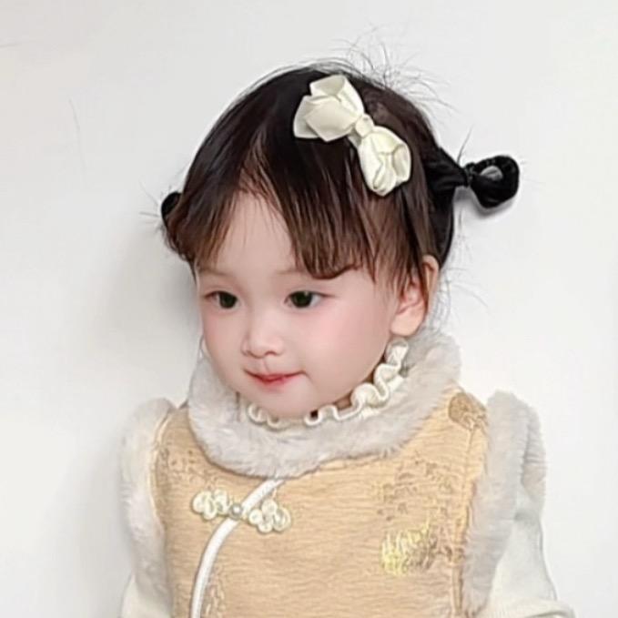 绵绵和妈妈