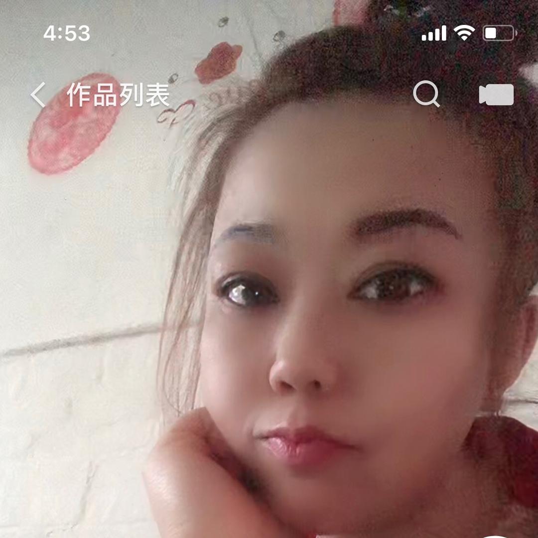 山沟影子