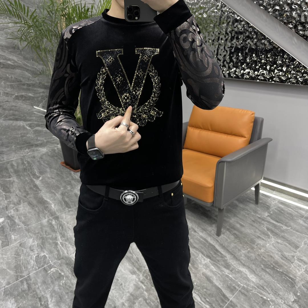 依然服饰男装