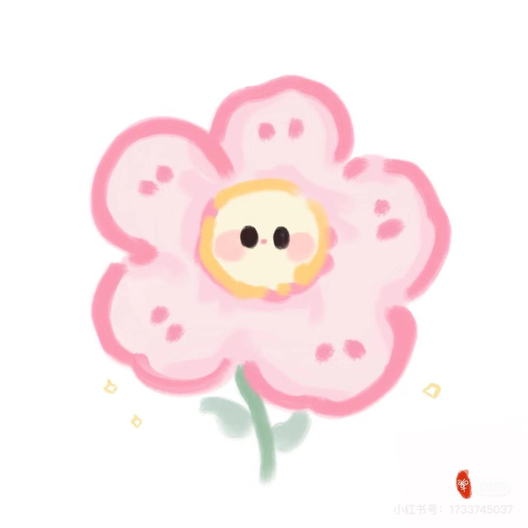 霹雳花