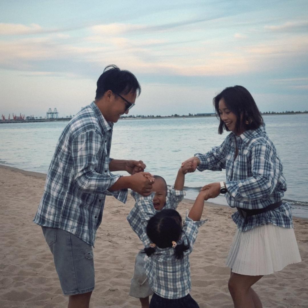 栀栀不是哭兮包